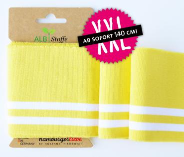 Cuff me Bio Bündchen - Bold - Col.06 - Mono